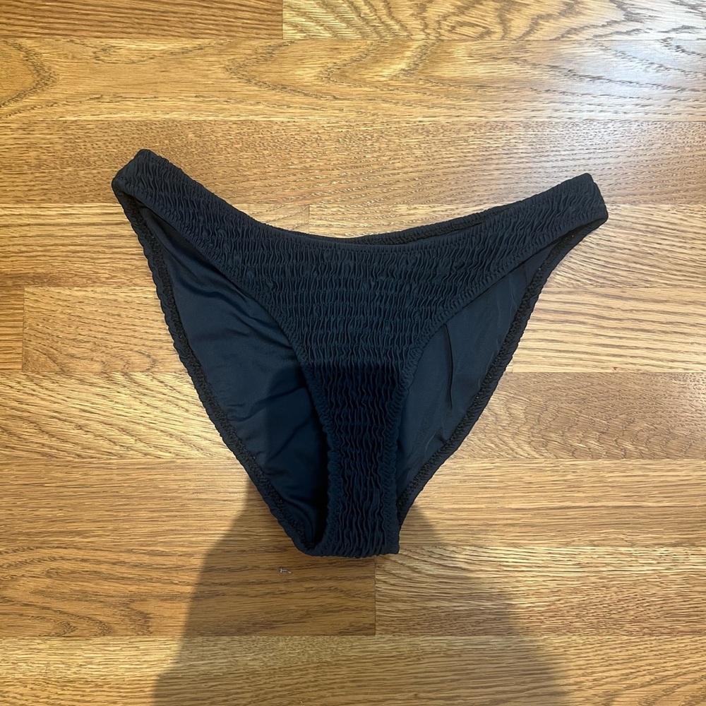 Triangl bikini bottoms